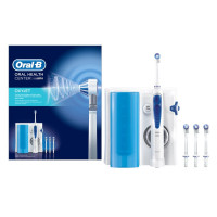 Зубной ирригатор Oral B Oxyjet MD20
